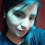 ethel tejada - @ethel.26.1992 - Instagram