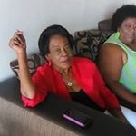 Ethel Granny Terrell - @ethelterrell - Instagram