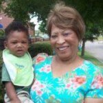 Ethel Terrell - @eterrell2011 - Instagram