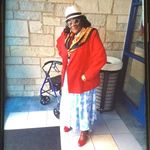 Ethel Travis-Russell - @ethel_travis123 - Instagram