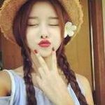 Ms Lee - @etheltylerwz - Instagram