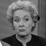 Ethel Mertz Vivian Vance - @vivian_vance - Instagram