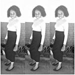 Ethel Nkandu Chilombo - @ethelvickychilombo - Instagram