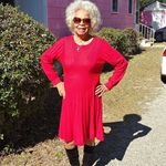 Ethel Vickers - @ethel.vickers - Instagram
