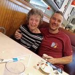 Ethel Wallace - @ethel.wallace.75 - Instagram