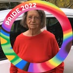 Ethel Wallin - Facebook