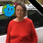 Ethel Wallin - Facebook