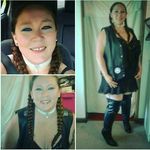 Ethel Ware - @aldrichethel2016 - Instagram