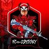 FC๛ODYSSEY - @ethelware_ - TikTok