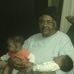 Ethel Warner - Facebook