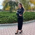 Ethel Warner - @finetosega - Instagram