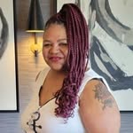 Ethel Watts - @ethelcwatts - Instagram