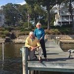 Ethel Oster Weber - @eow777 - Instagram