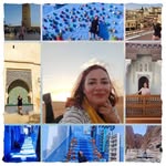 Ethel Santana - @ethelweiss - Instagram
