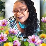 Ethel Willis - @meekibarbrannsbabegurl - Instagram