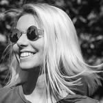 Ethel Willis - @narjesperasa - Instagram