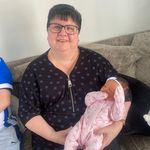 Ethel Wright - @ethal.wright - Instagram