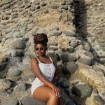 Ethel Wright - @sputnikotabil - Instagram