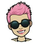 Ethel Wright - @xethelfabulousreddevilx - Instagram