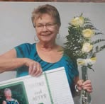 Ethel Yates - Facebook