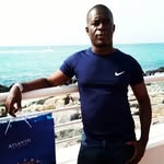 Ethelbert Opara - @ethelbert_opara - Instagram