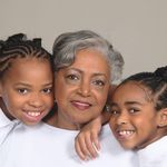 Ethelyn Martin - @christin_brown_gfhd - Instagram