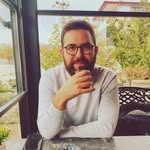 Ethem Yüksel - @ethemyuksell - Instagram