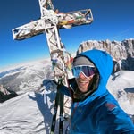 Etienne Bernard Guida Alpina - @etienne__bernard - Instagram