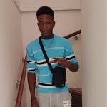 Etienne Jude-Bernard - @miinii_jude - Instagram