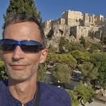 Etienne Caron - @titi.traveler - Instagram
