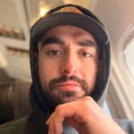 Étienne Caron - @el_carone21 - Instagram