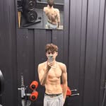 Étienne Caron - @etiennec_19 - Instagram