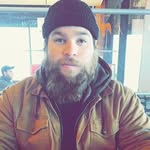 Etienne Cote - @bison69 - Instagram