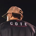 Etienne Cote - @etienne_roundnet - Instagram