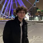 Étienne Côté - @etiennecotee - Instagram