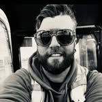 Étienne Côté - @etiiicote - Instagram