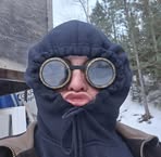 Étienne Côté - Facebook
