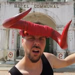 Etienne Côté-Paluck - @etiennecp - Instagram