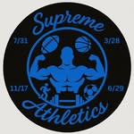 Etienne A Johnson - @supreme_athletics_llc - Instagram