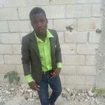 Etienne Johnson - @etienne2172 - Instagram