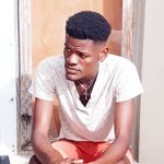 Etienne Johnson - @etiennejohnson97 - Instagram