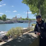 Etienne Lessard - @titienneman - Instagram