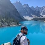 Étienne Lessard - Facebook