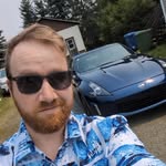 Étienne Lessard - @etienne370z - Instagram