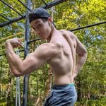 Étienne Martin - @quebec_lifter - Instagram