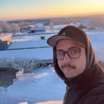 Étienne Martin - @etiennemartin29 - Instagram