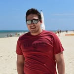Charles-Étienne Nadeau - @charles_etienne12 - Instagram