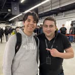 Etienne Pelletier - Facebook
