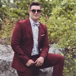 Étienne Pelletier - @etiennepelletier83 - Instagram