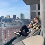 Etienne Pelletier Gagne - @zeesteban - Instagram